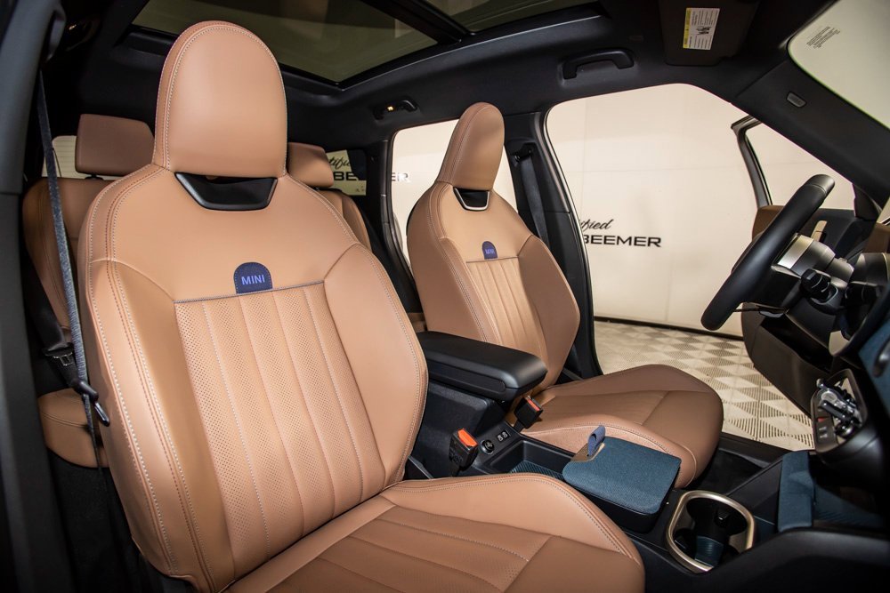 Used 2025 MINI Cooper Countryman SE image 16