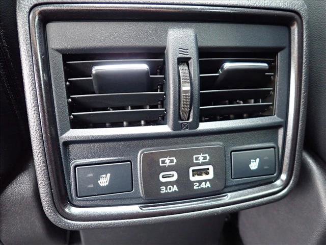Certified 2026 Subaru Forester Touring image 11