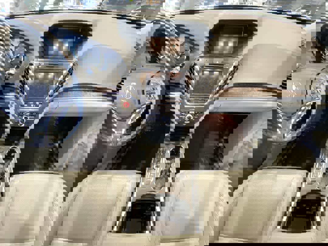 Used 2020 Acura MDX w/ Technology Package image 22