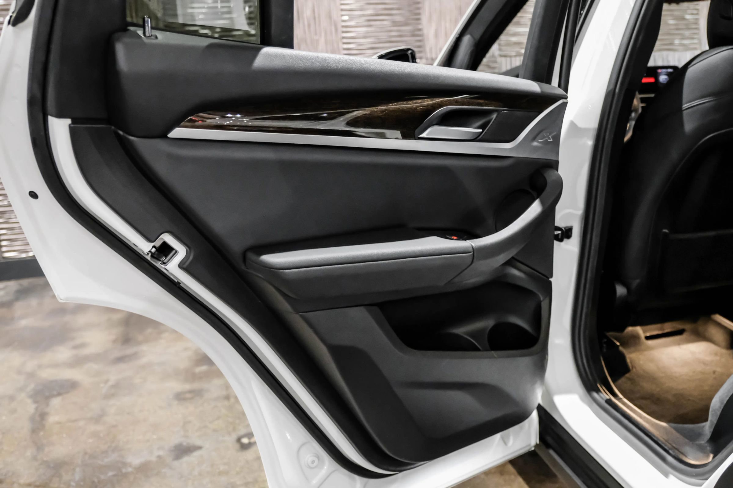 Used 2020 BMW X3 sDrive30i w/ Convenience Package image 51