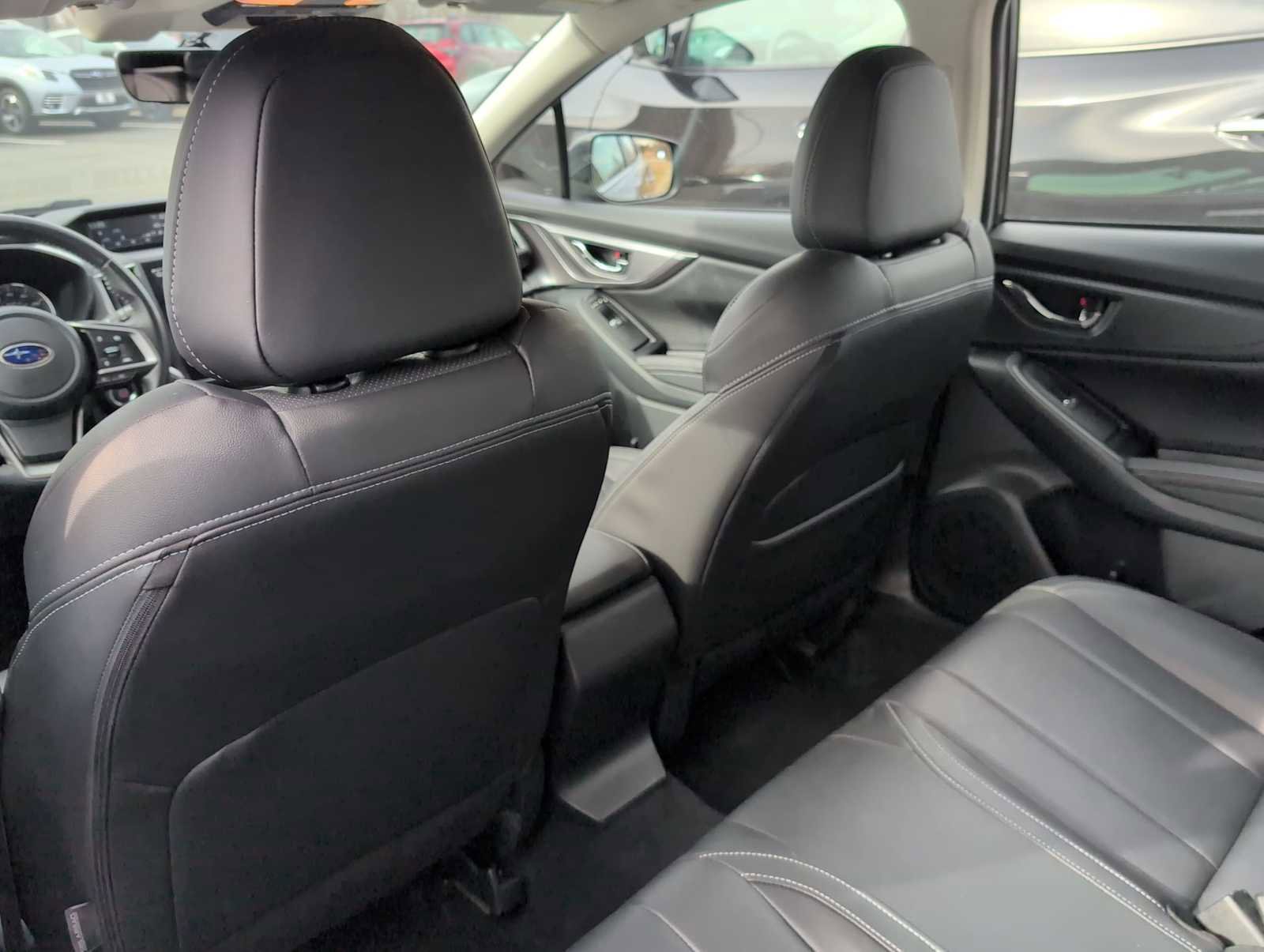 Used 2021 Subaru Impreza 2.0i Limited w/ Popular Package #2 image 19