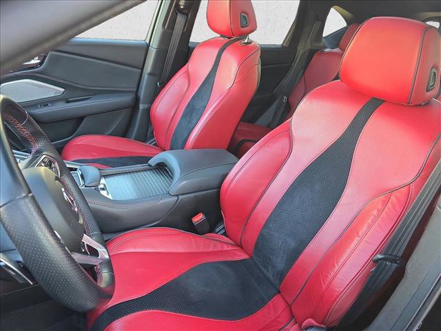 Used 2021 Acura RDX A-Spec image 15