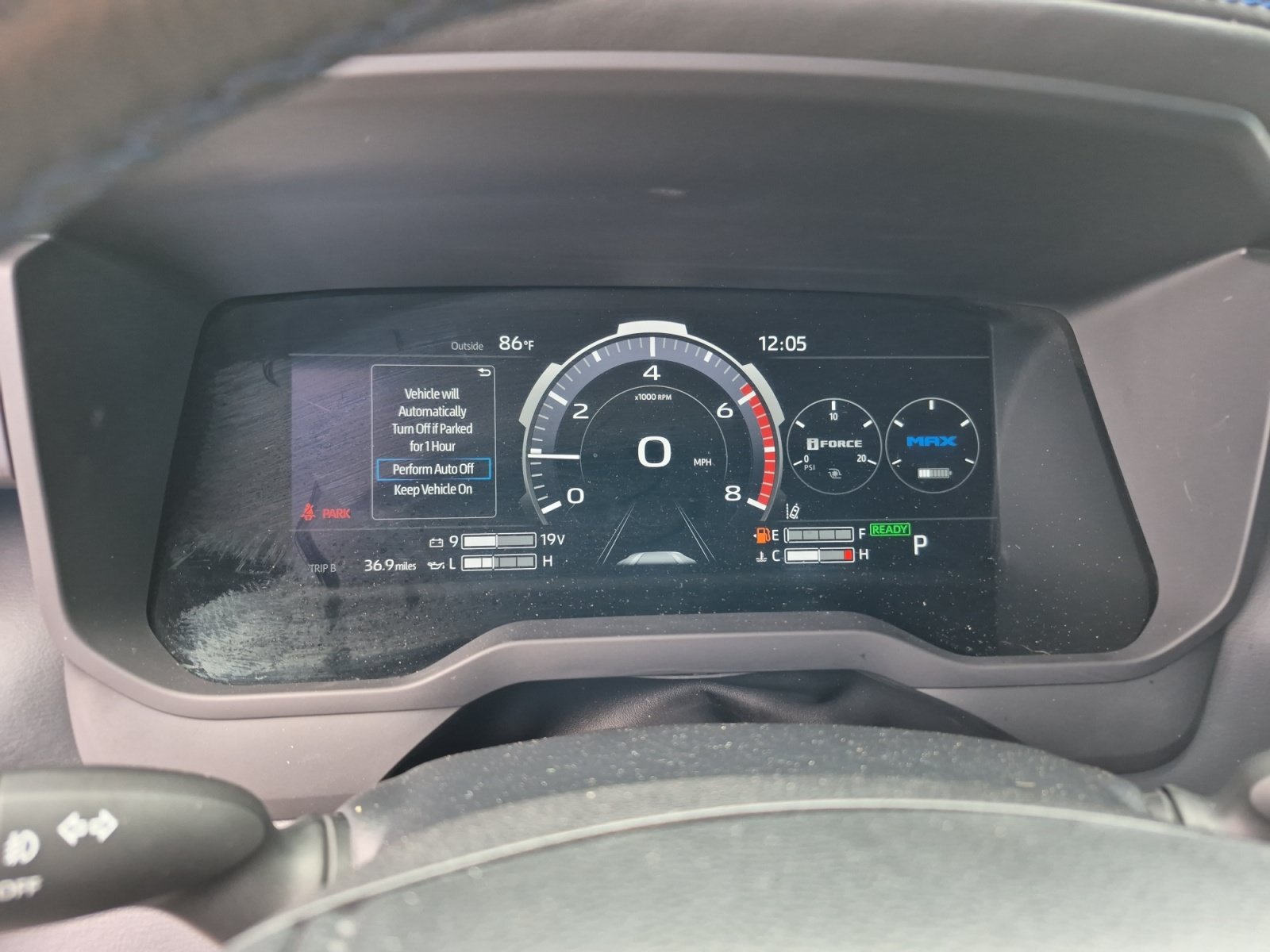 Used 2023 Toyota Tundra Platinum AWD/4WD image 10