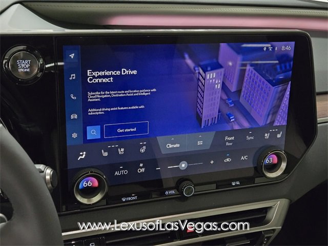 New 2026 Lexus RX 350 AWD image 19