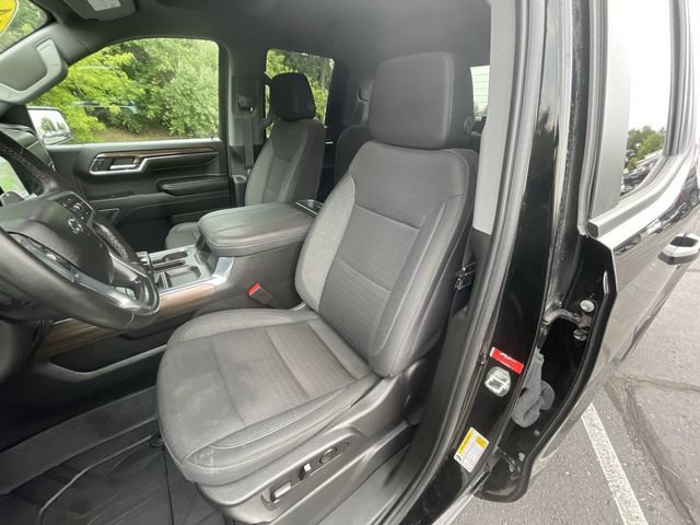 Used 2024 Chevrolet Silverado 1500 RST w/ All Star Edition Plus AWD/4WD image 19