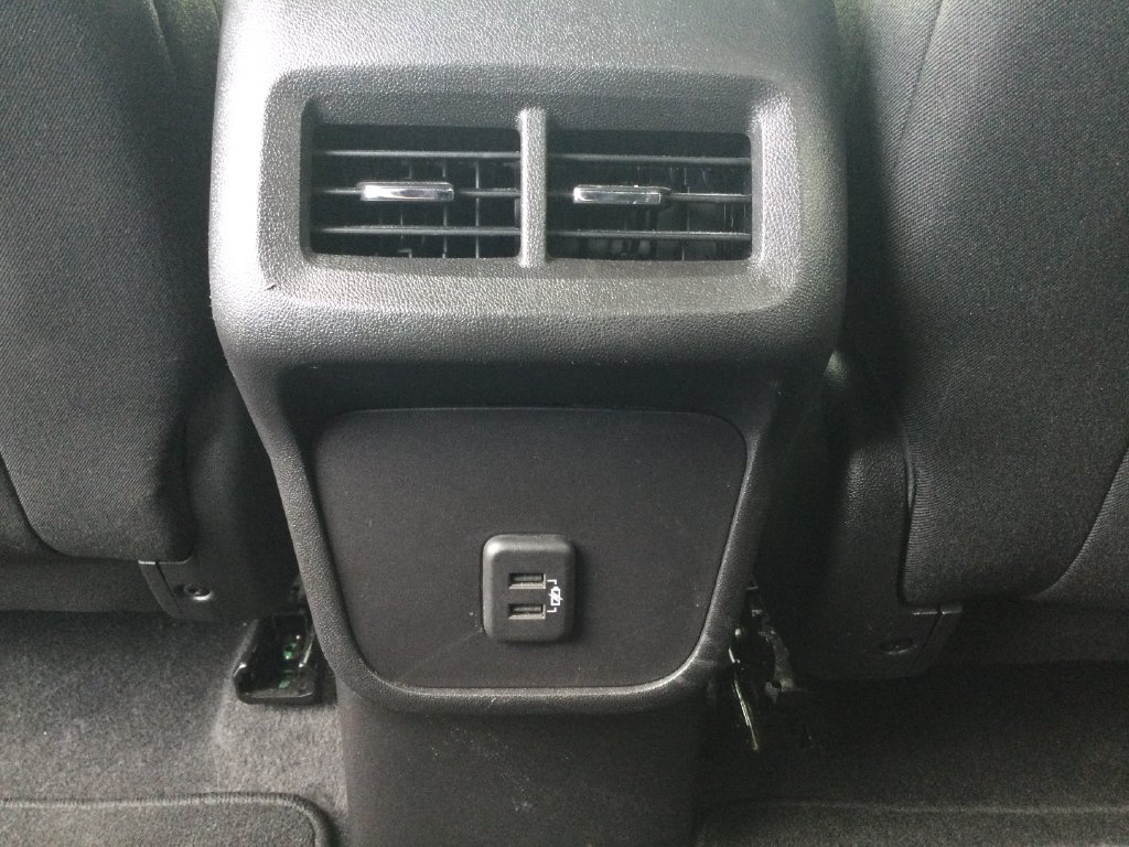 Used 2024 Chevrolet Equinox LT AWD/4WD image 30