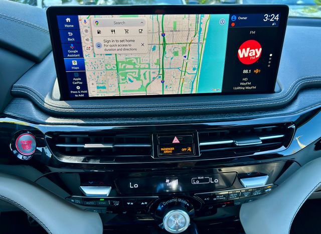 New 2026 Acura MDX Type S image 22