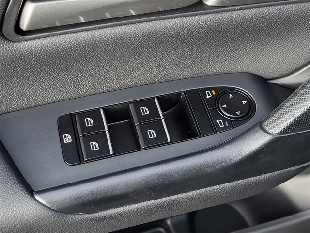 Used 2024 MAZDA CX-50 AWD 2.5 S w/ Premium Package image 4