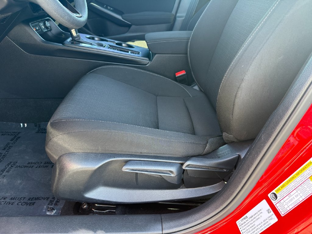 Certified 2024 Honda Civic LX image 10
