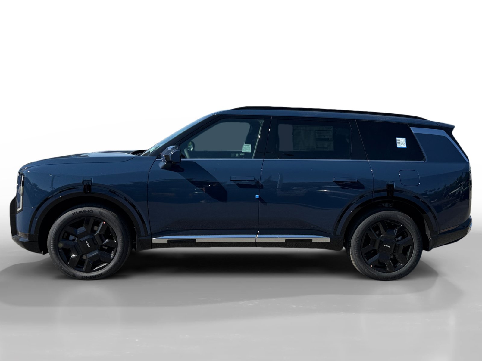 New 2027 Kia Telluride SX Prestige AWD/4WD image 2