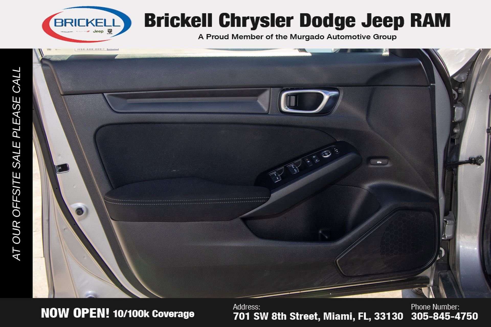 Used 2024 Honda Civic LX image 10