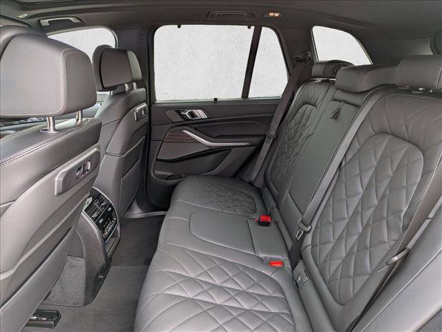 New 2026 BMW X5 xDrive40i image 17