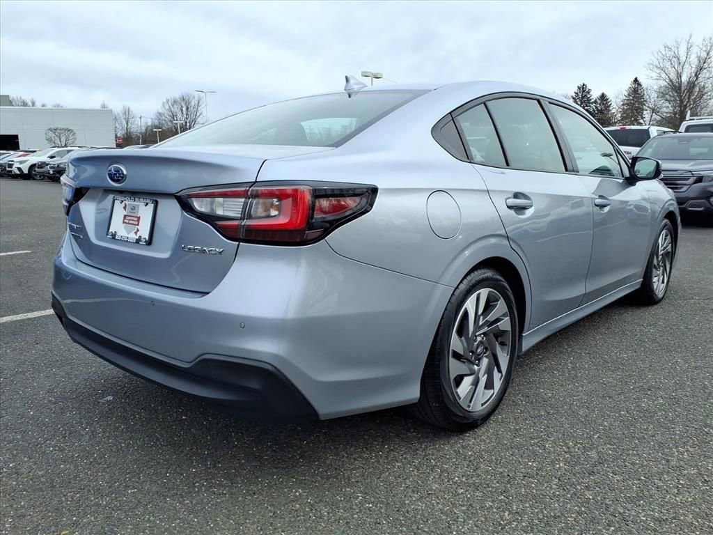 Certified 2024 Subaru Legacy Limited AWD/4WD image 19