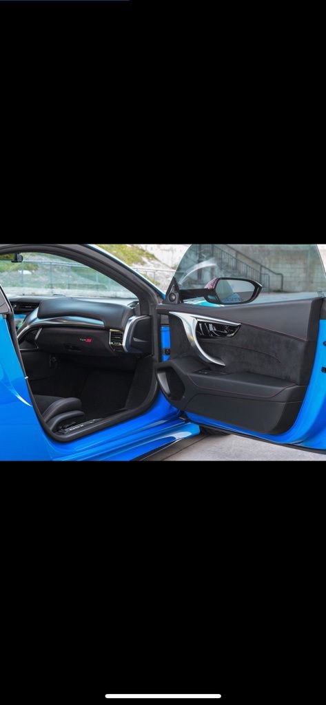 Used 2022 Acura NSX Type S image 16