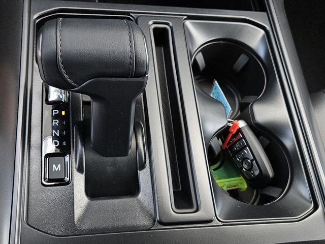 New 2025 Ford F150 Lariat image 17