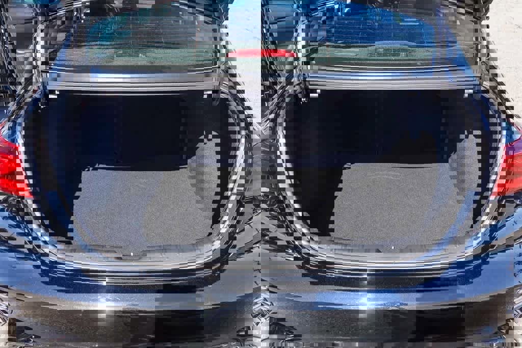 Certified 2024 Kia Forte LXS image 25