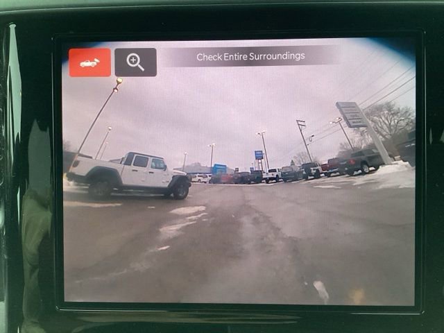 New 2026 RAM 5500 Tradesman w/ Chrome Appearance Group image 43