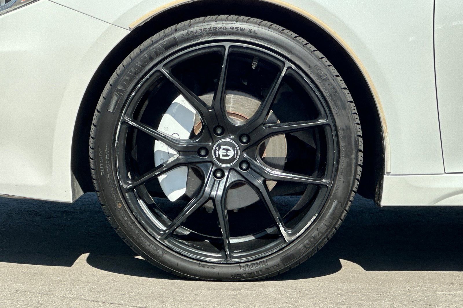 Used 2018 Kia Optima LX image 33