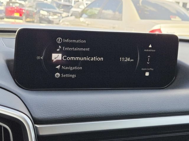 New 2026 MAZDA CX-50 2.5 Hybrid w/ Preferred Pkg AWD/4WD image 22