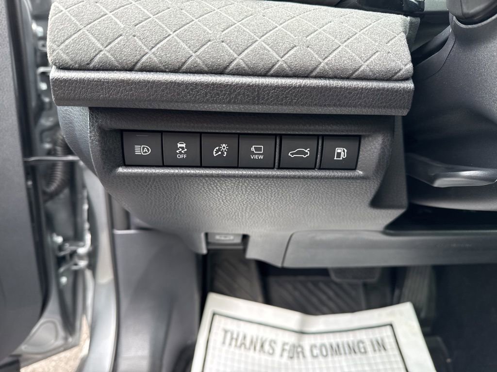 New 2026 Toyota Camry XLE image 8