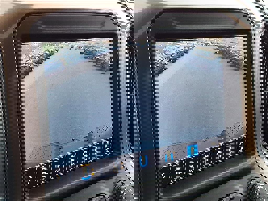 Used 2021 Chevrolet Silverado 3500 High Country w/ LPO, Hitch Package image 22