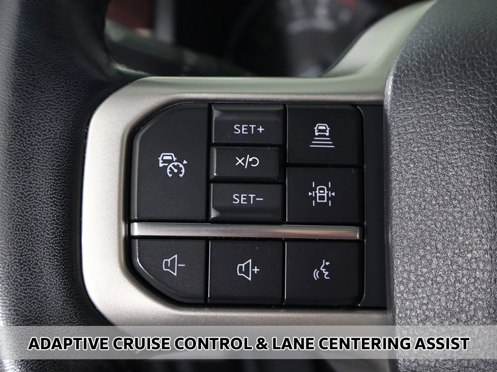 Used 2023 Ford Expedition Max Limited image 6