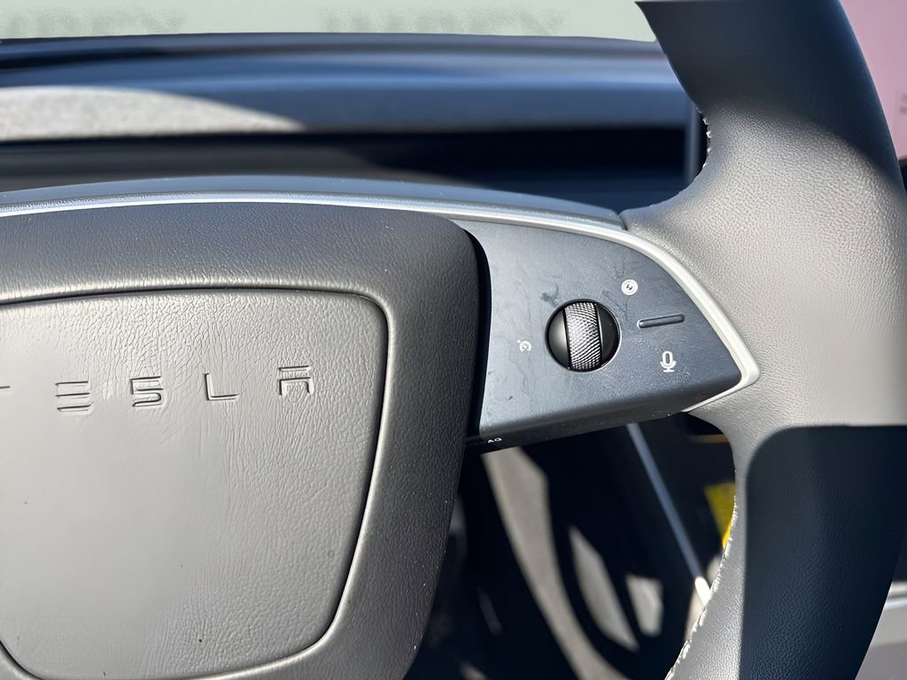 Used 2026 Tesla Model Y Long Range image 18