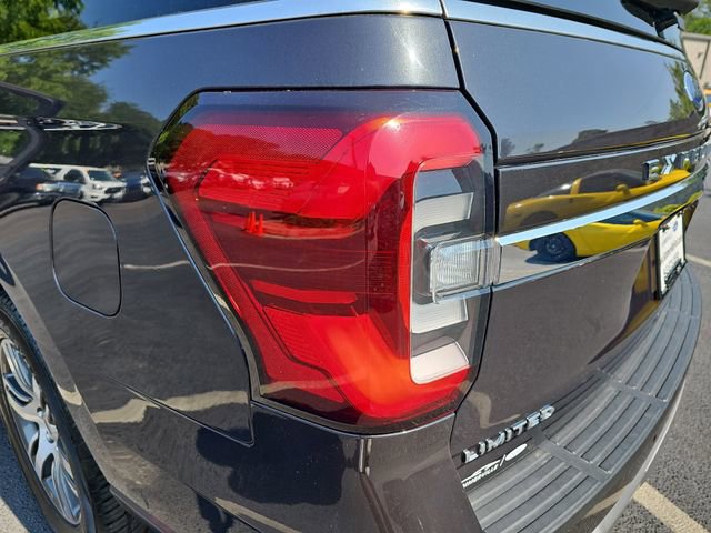 Used 2024 Ford Expedition Max Limited RWD image 37