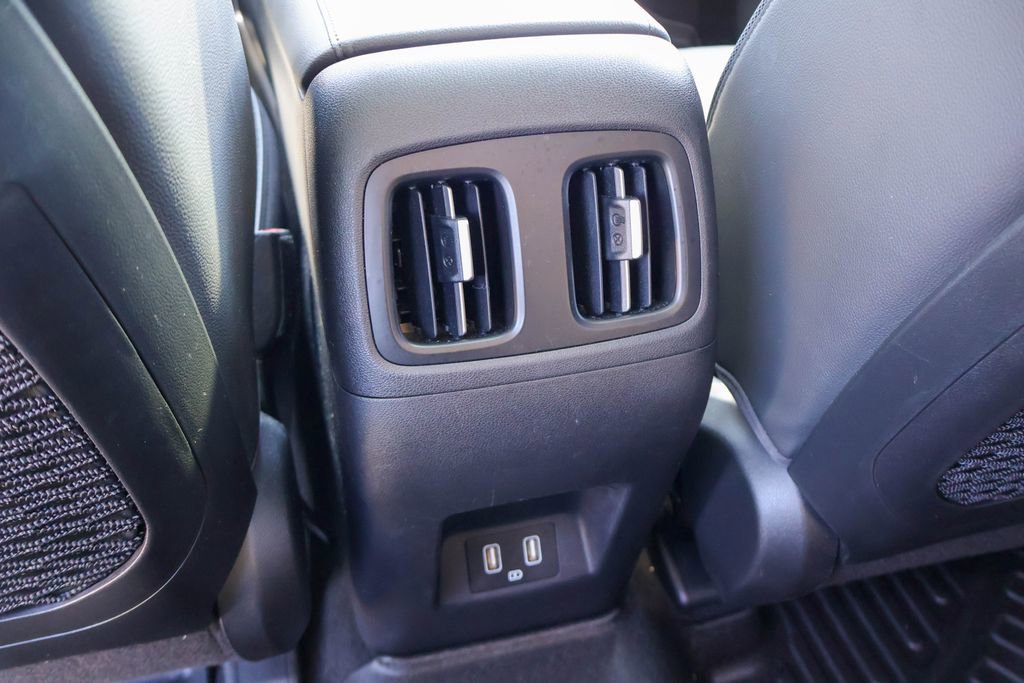 Used 2023 Hyundai Tucson Limited image 20