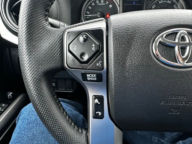 Used 2023 Toyota Tacoma SR5 w/ Technology Package image 13