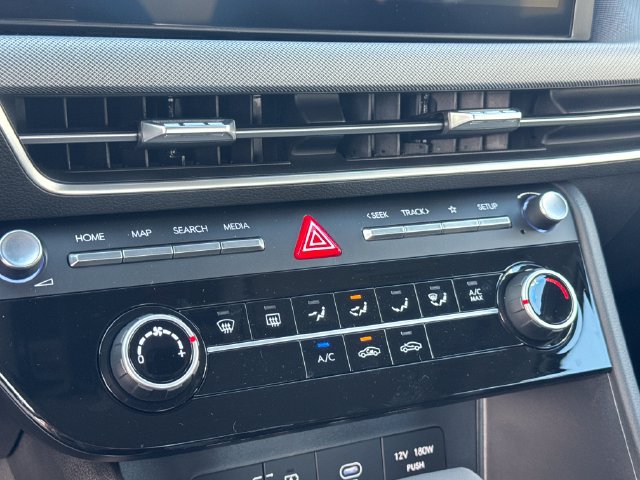 New 2026 Hyundai Sonata SE FWD image 19