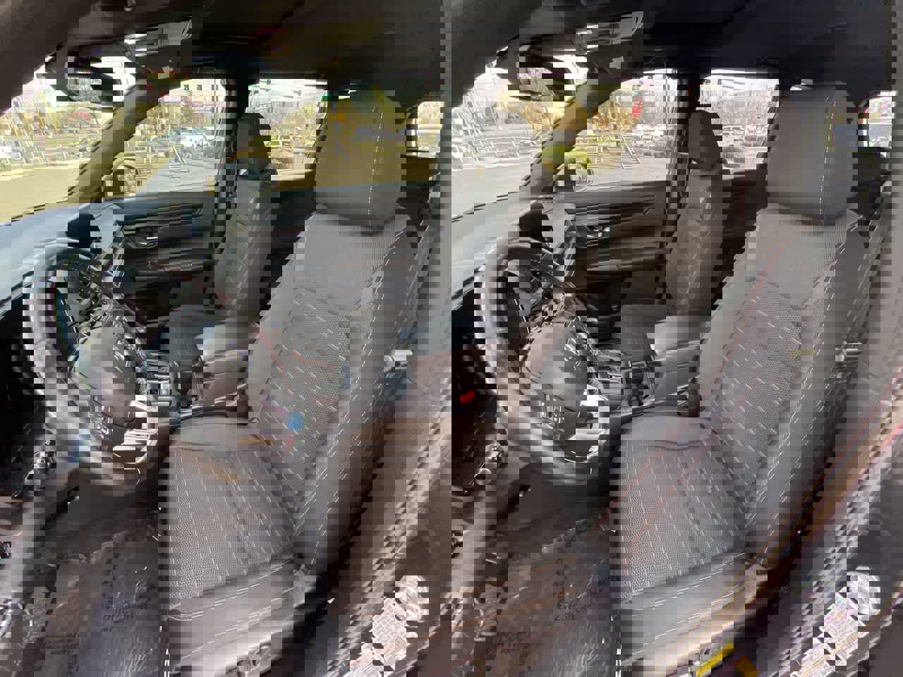 Used 2023 Honda CR-V Sport image 11