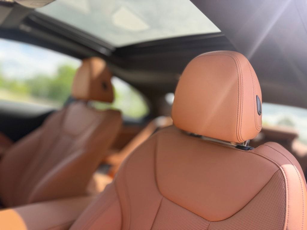 New 2026 BMW 230i xDrive Coupe w/ Premium Package AWD/4WD image 12