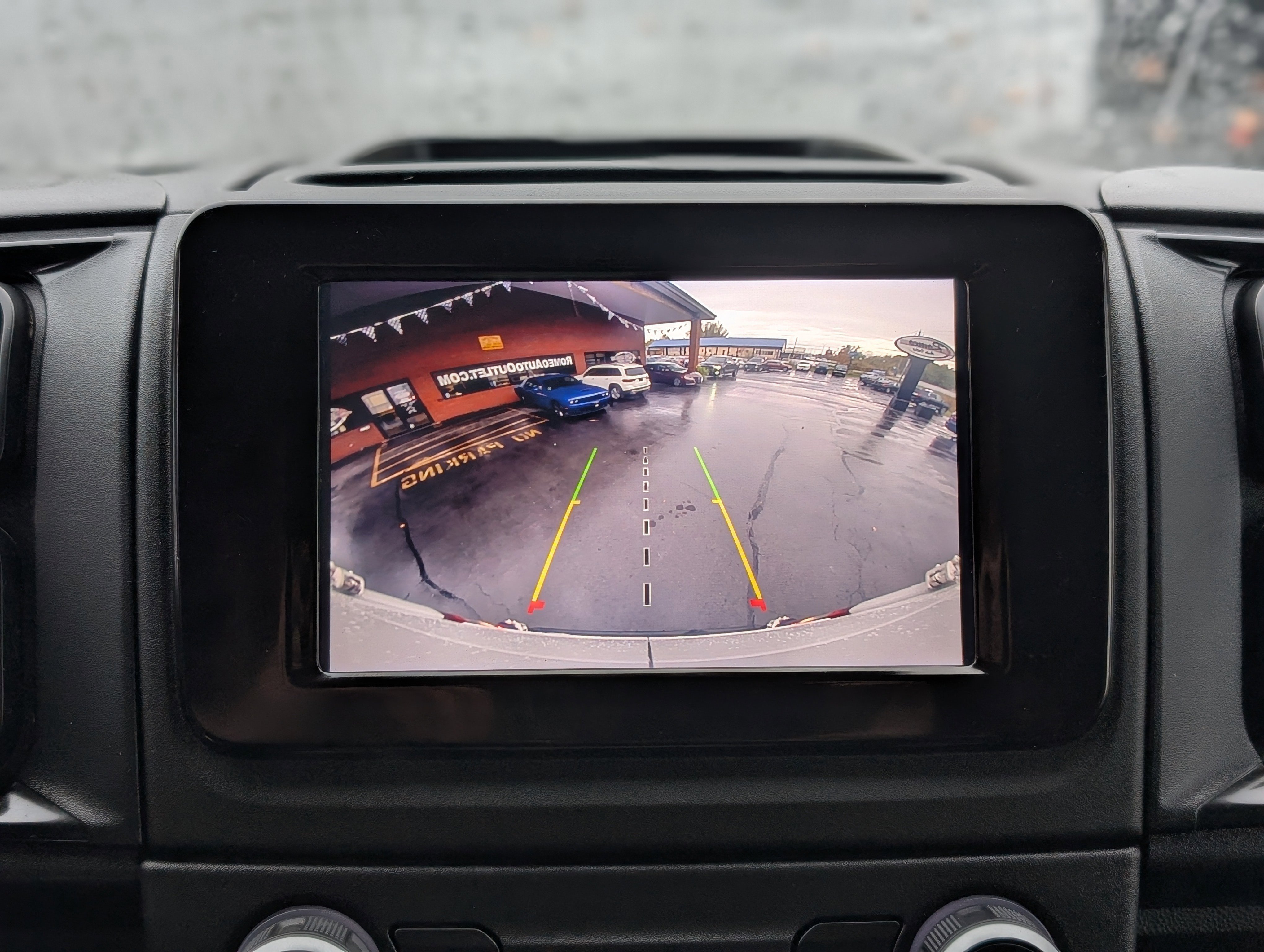 Used 2023 RAM ProMaster 2500 w/ Premium Appearance Group image 3