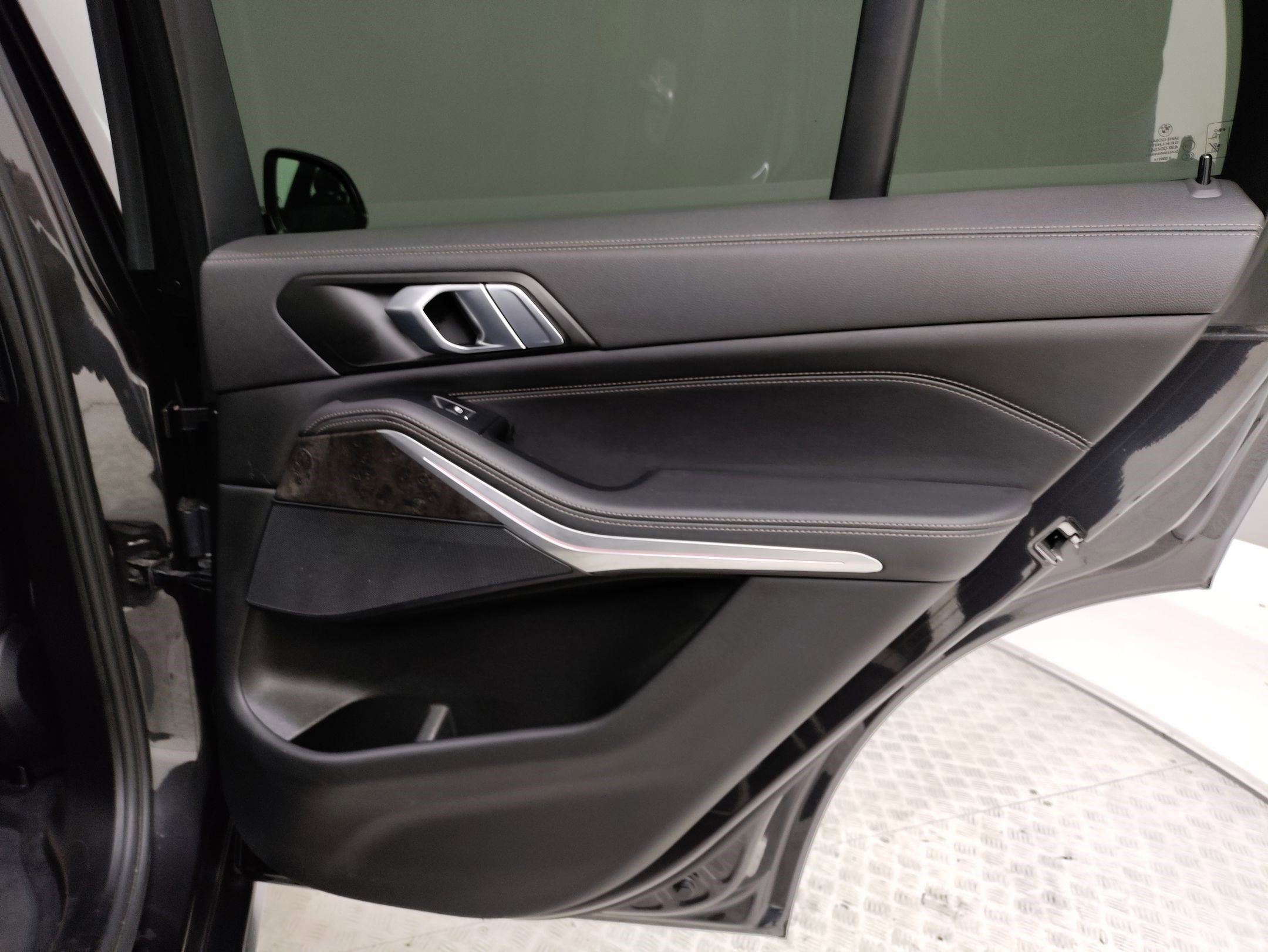 Certified 2023 BMW X5 sDrive40i w/ Parking Assistance Package image 27