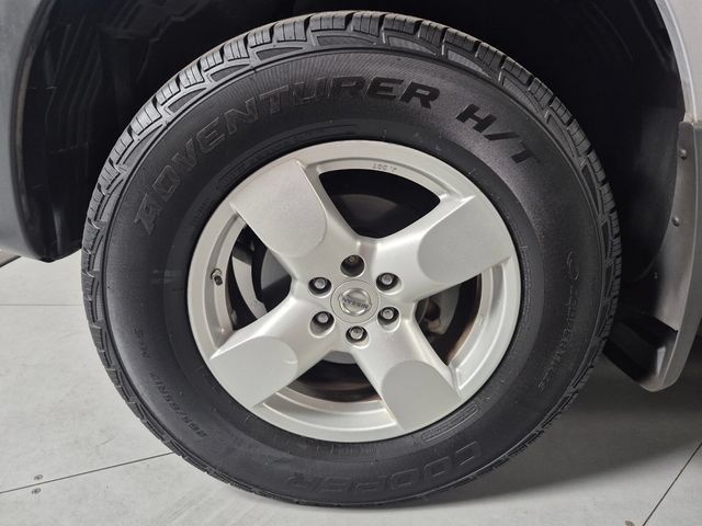 Used 2006 Nissan Xterra SE AWD/4WD image 10