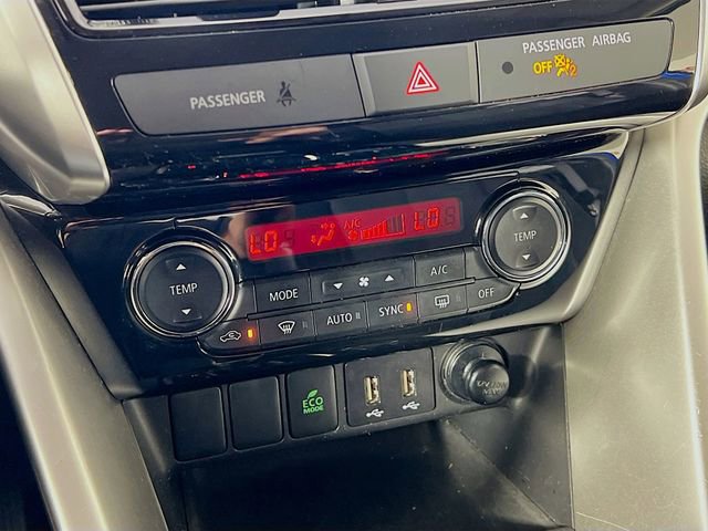 Used 2024 Mitsubishi Eclipse Cross SE image 20
