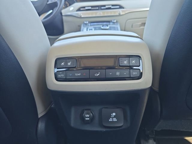 Used 2022 Hyundai Palisade Calligraphy w/ Winter Package FWD image 26