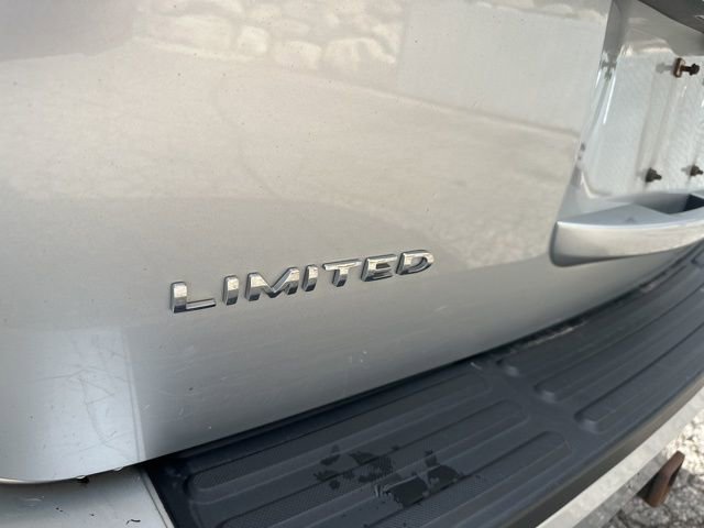 Used 2017 Ford Expedition Limited w/ Equipment Group 301A image 26