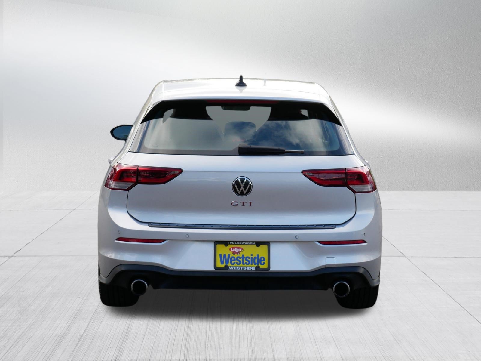 Used 2022 Volkswagen GTI S FWD image 6