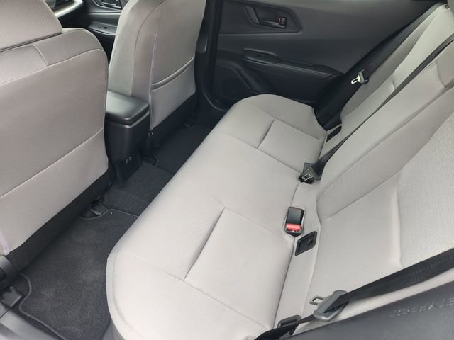 New 2026 Toyota Prius LE image 19