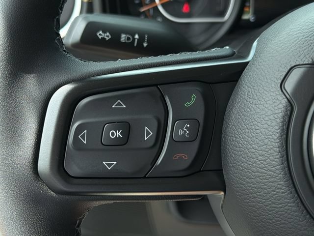 New 2026 Jeep Gladiator Sport AWD/4WD image 24