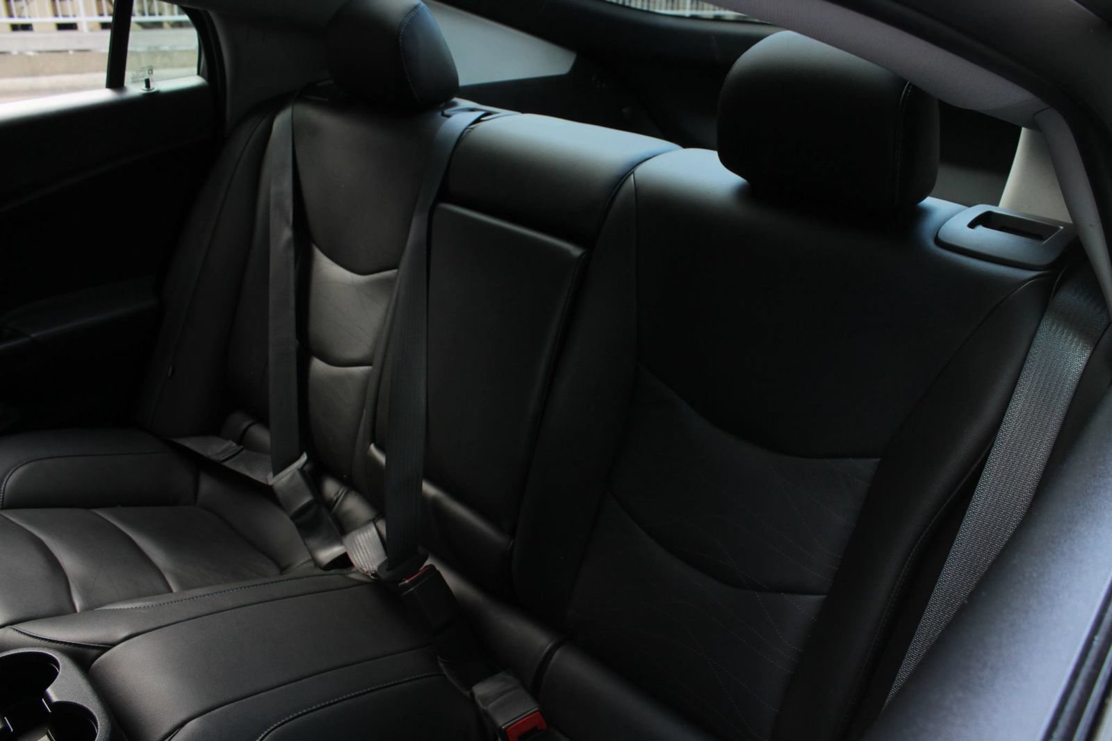 Used 2019 Chevrolet Volt LT w/ Power Convenience Package FWD image 18