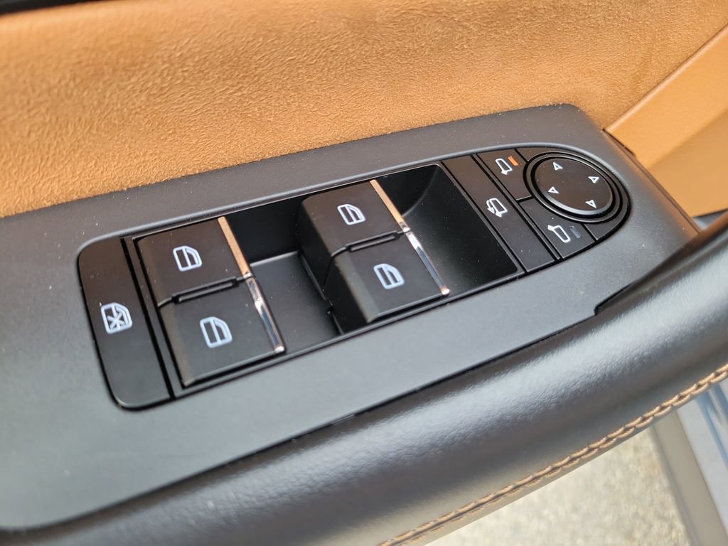 New 2026 MAZDA CX-70 3.3 Turbo S w/ Premium Plus image 22