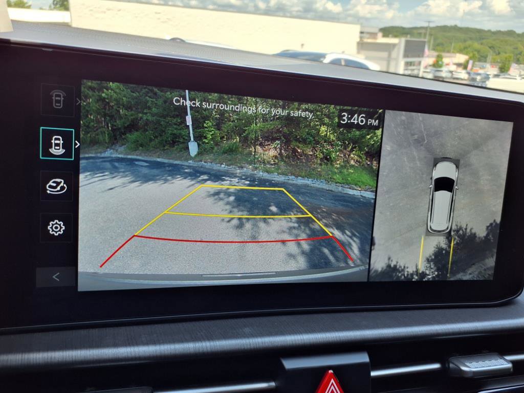 Used 2026 Kia Sportage X-Pro Prestige image 19