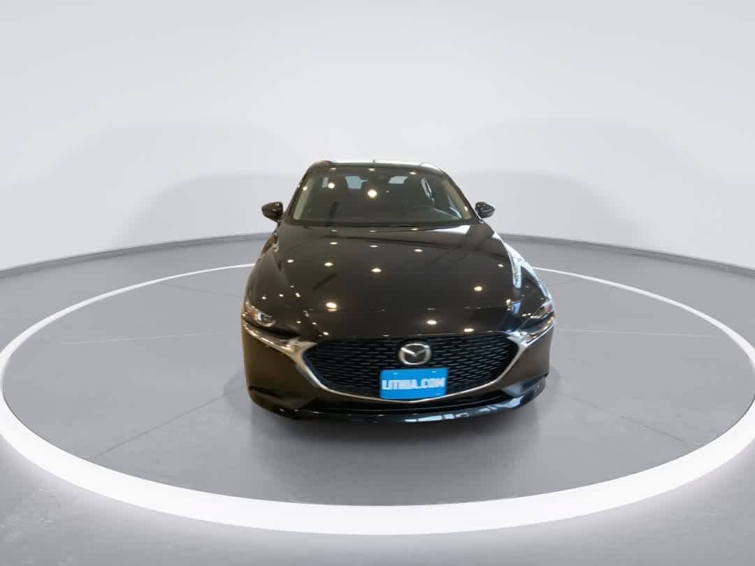 Used 2020 MAZDA MAZDA3 Sedan w/ Select Package FWD image 3