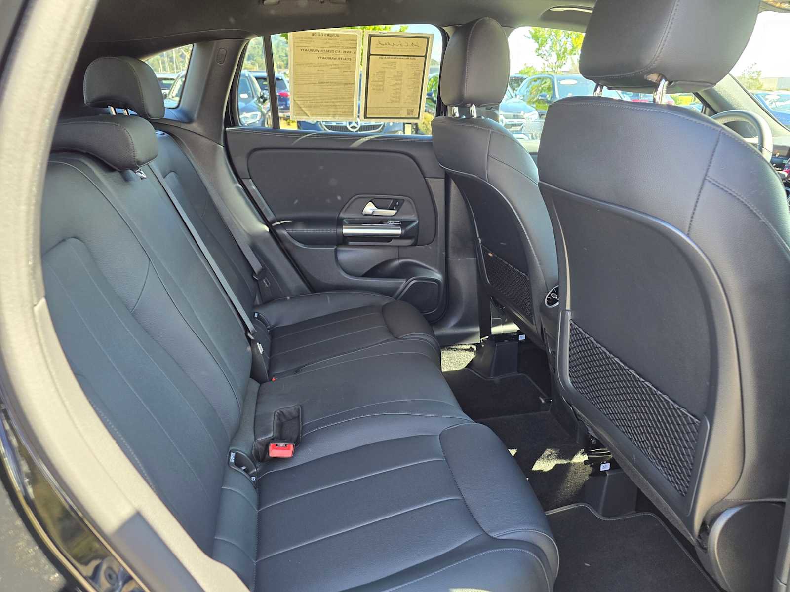 Used 2026 Mercedes-Benz GLA 250 image 13