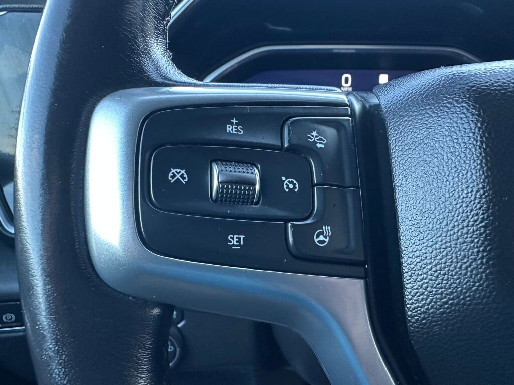 Used 2022 Chevrolet Silverado 1500 LT image 14