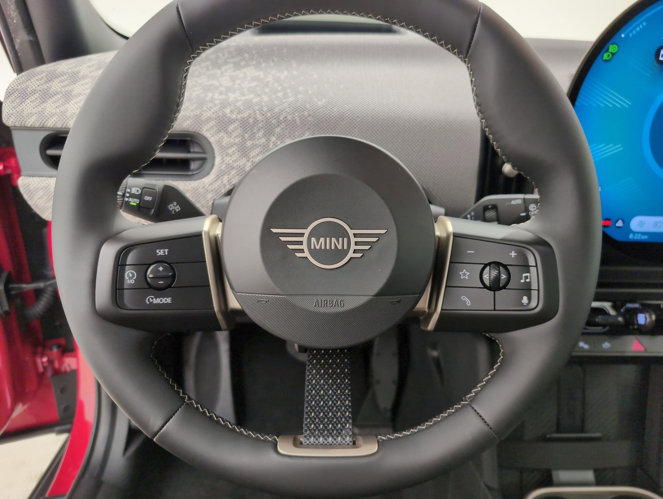 New 2025 MINI Cooper S image 14