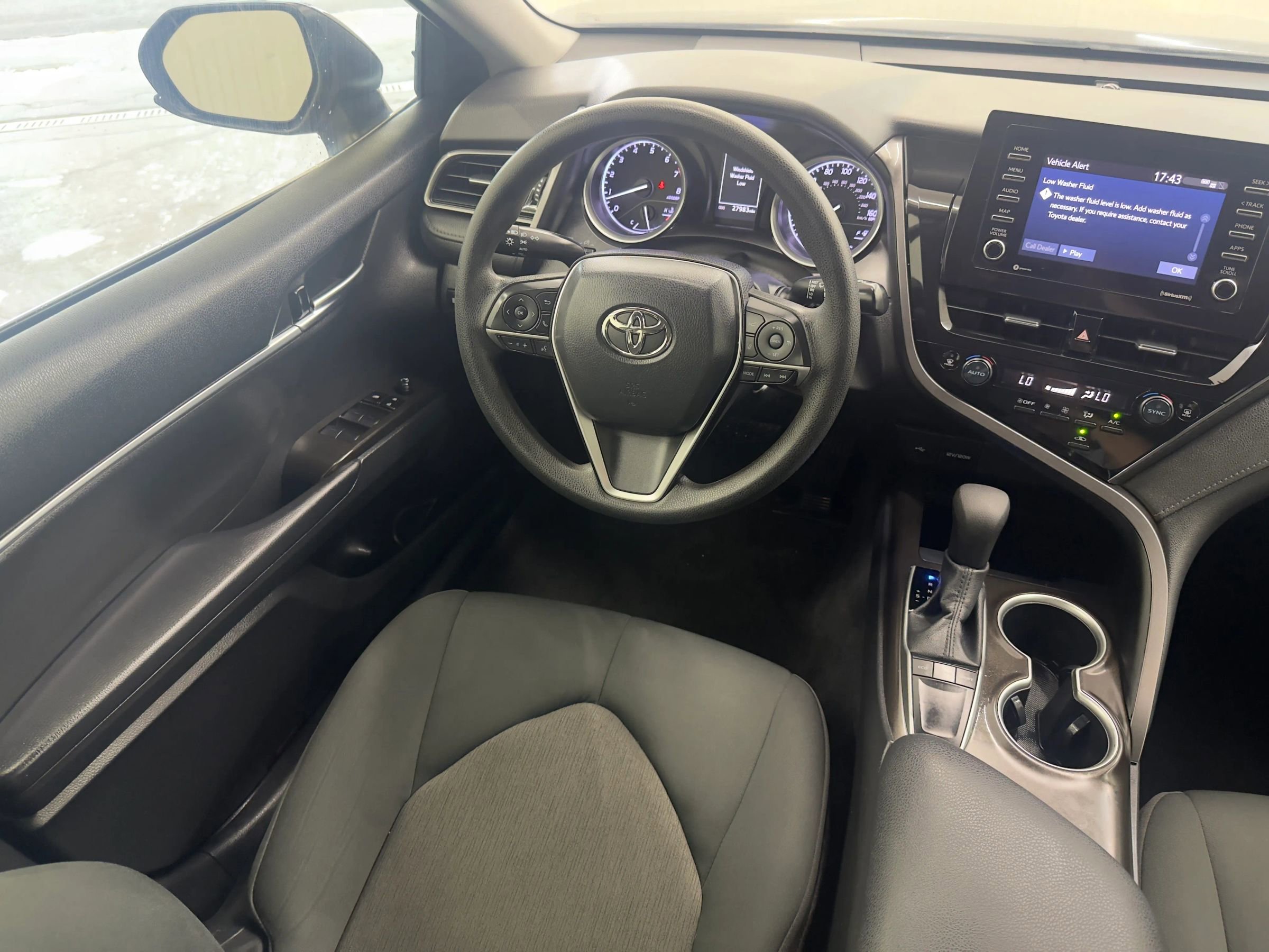 Used 2023 Toyota Camry LE image 17